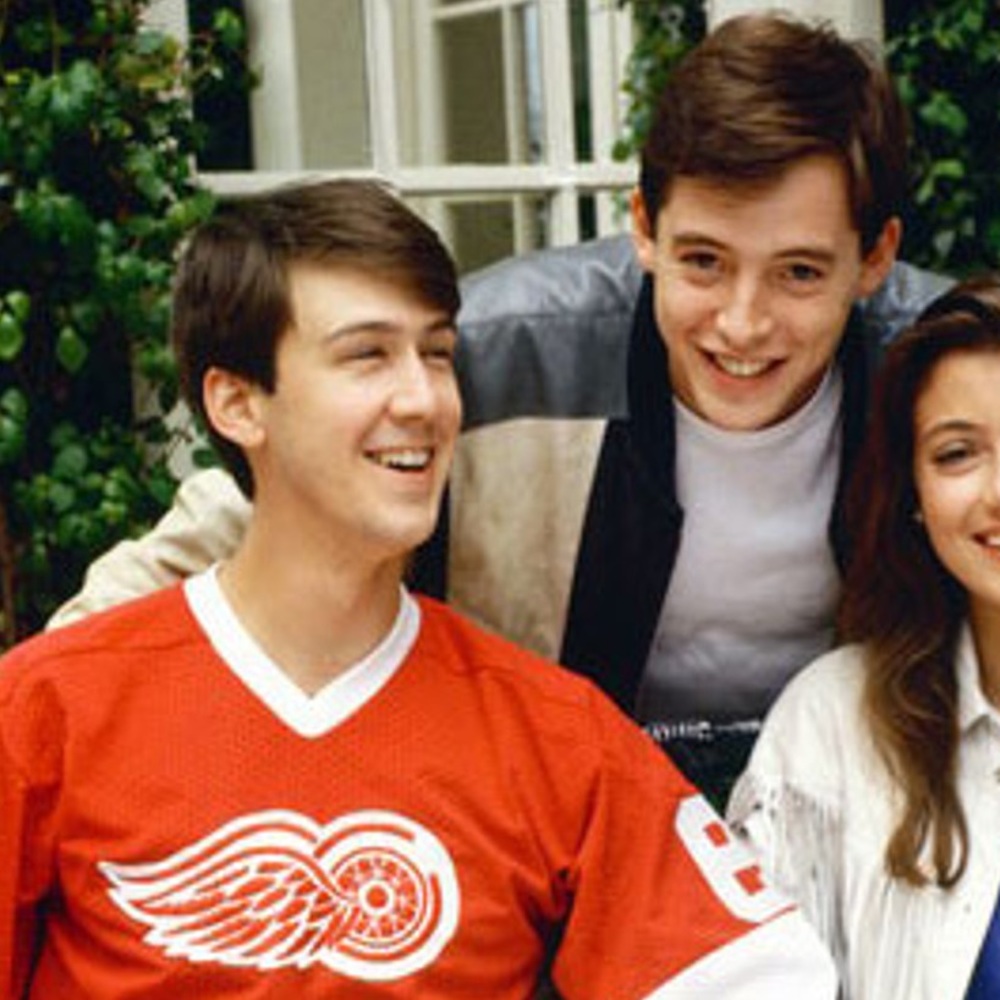 CAMERON from Ferris Bueller’s Day off Halloween costume